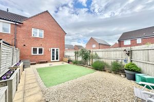 Garden- click for photo gallery
